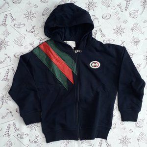 Gucci boys joggers